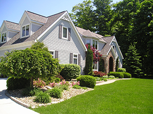 Landscapers and Lawncare Services in Louisville, CO